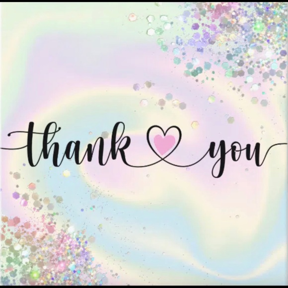 Thanks For Stopping By 😊 - Picture 1 of 1